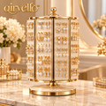 Rotating Earring Display Tower — view 1